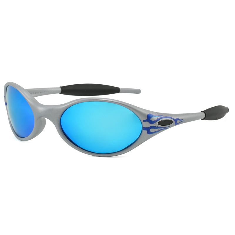 Occhiali da Sole Polarizzati 2 - Cycling Glasses recensione e prezzo
