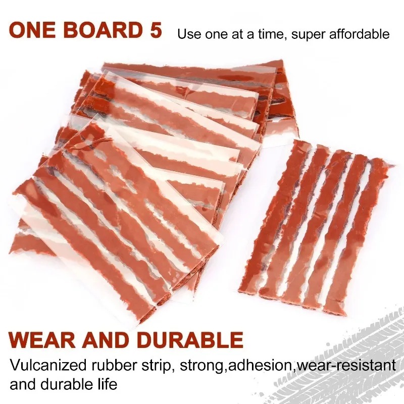 Kit di Riparazione Pneumatici  - Tubeless Tire Sealant recensione e prezzo
