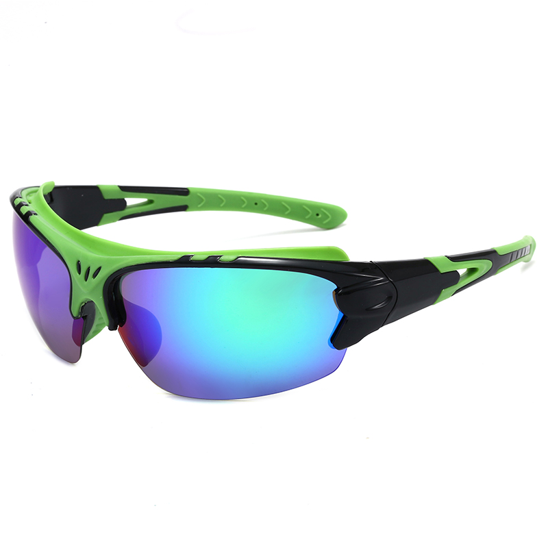 Occhiali da Ciclismo TSJ Roton - Cycling Glasses recensione e prezzo