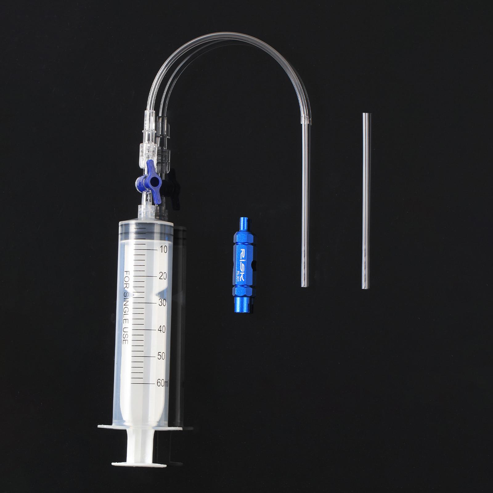 Kit Siringa Iniettore Sigillan - Tubeless Tire Sealant recensione e prezzo