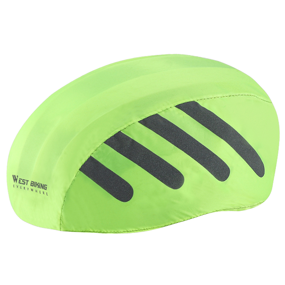 Copertura antipioggia per casc - Cycling Gear In Rain recensione e prezzo