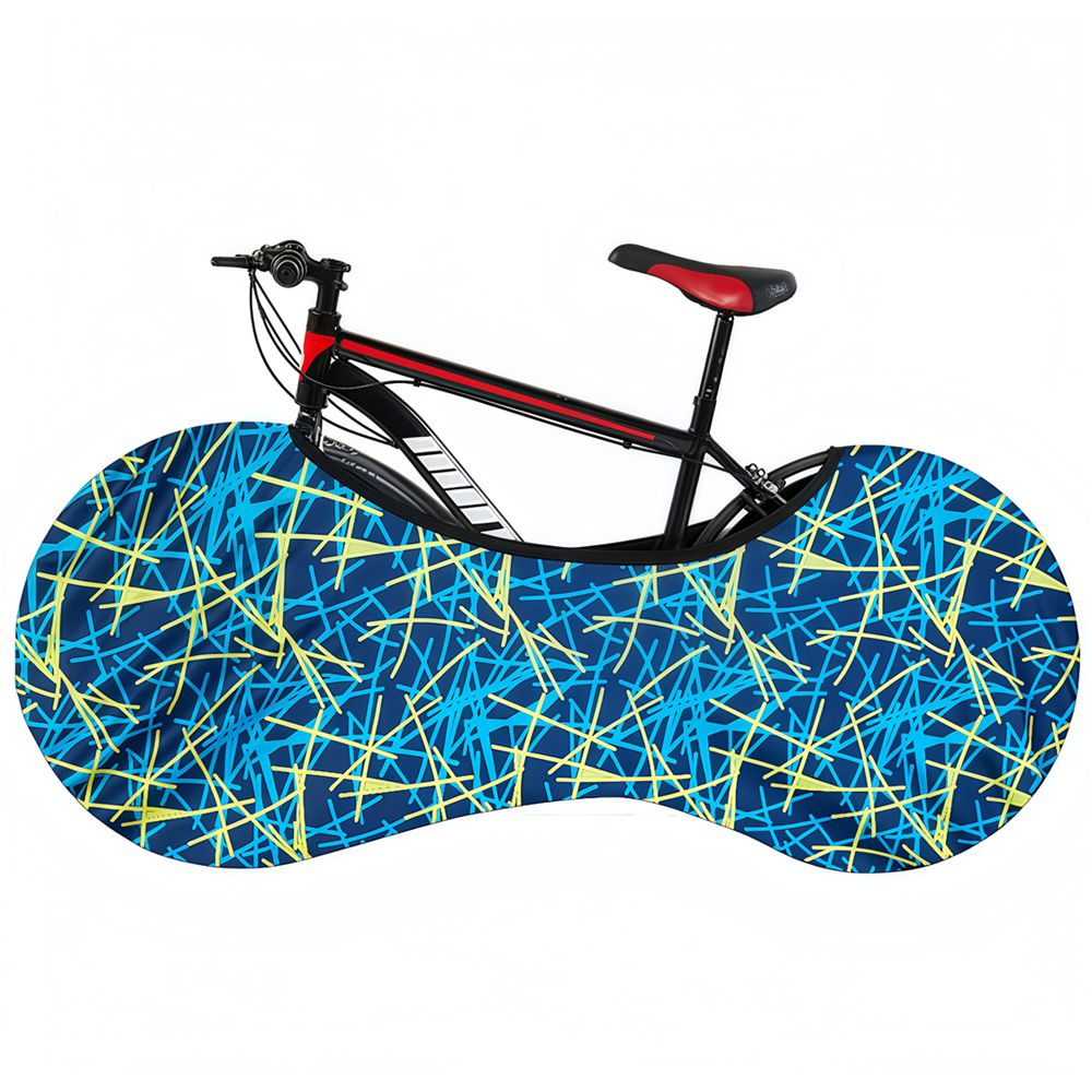 Copertura protettiva per bicic - Cycling Gear Storage recensione e prezzo