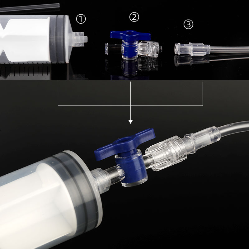 Strumento per Iniezione Liquid - Tubeless Tire Sealant recensione e prezzo