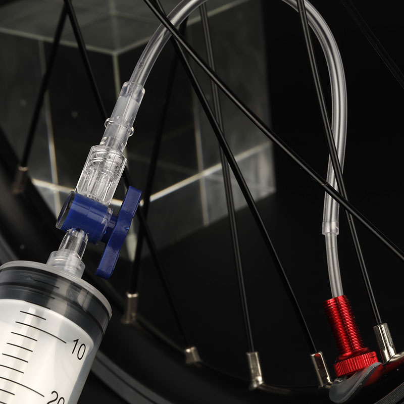 Strumento per Iniezione Liquid - Tubeless Tire Sealant recensione e prezzo