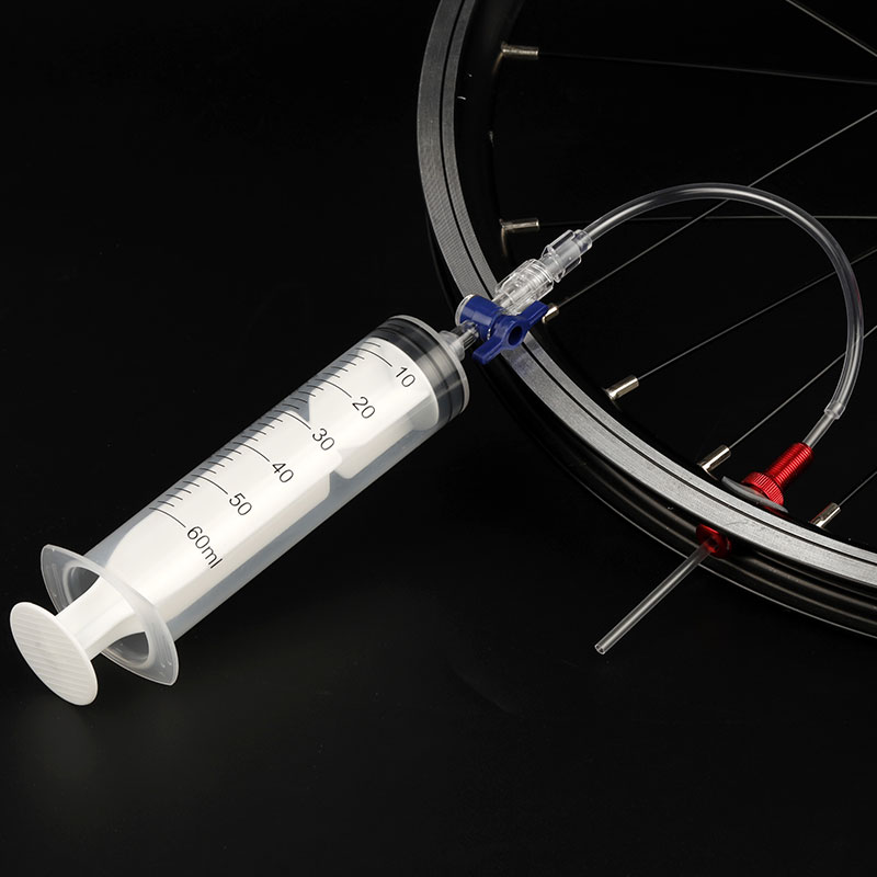 Strumento per Iniezione Liquid - Tubeless Tire Sealant recensione e prezzo