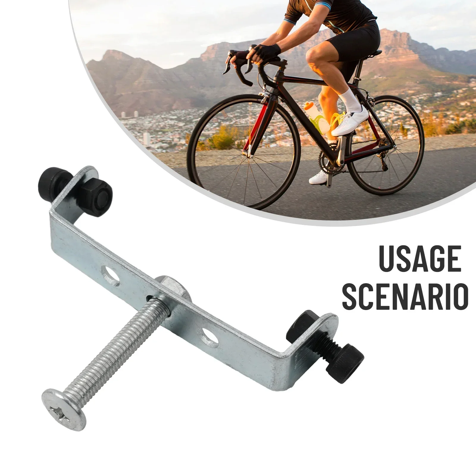 Staffa di Conversione per Bici - Cycling Gear Shelf recensione e prezzo