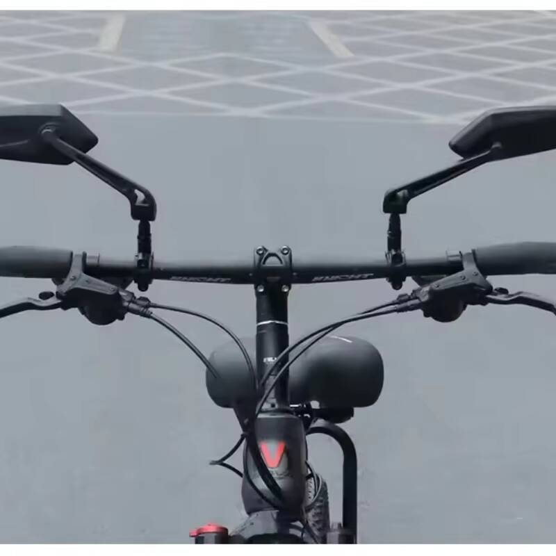 Specchietti retrovisori ESLNF  - Cycle Zone recensione e prezzo