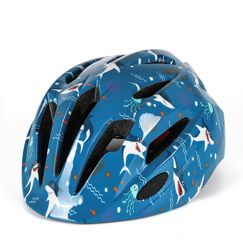 Caschi di sicurezza regolabili - Cycling Safety Gear For Kids recensione e prezzo