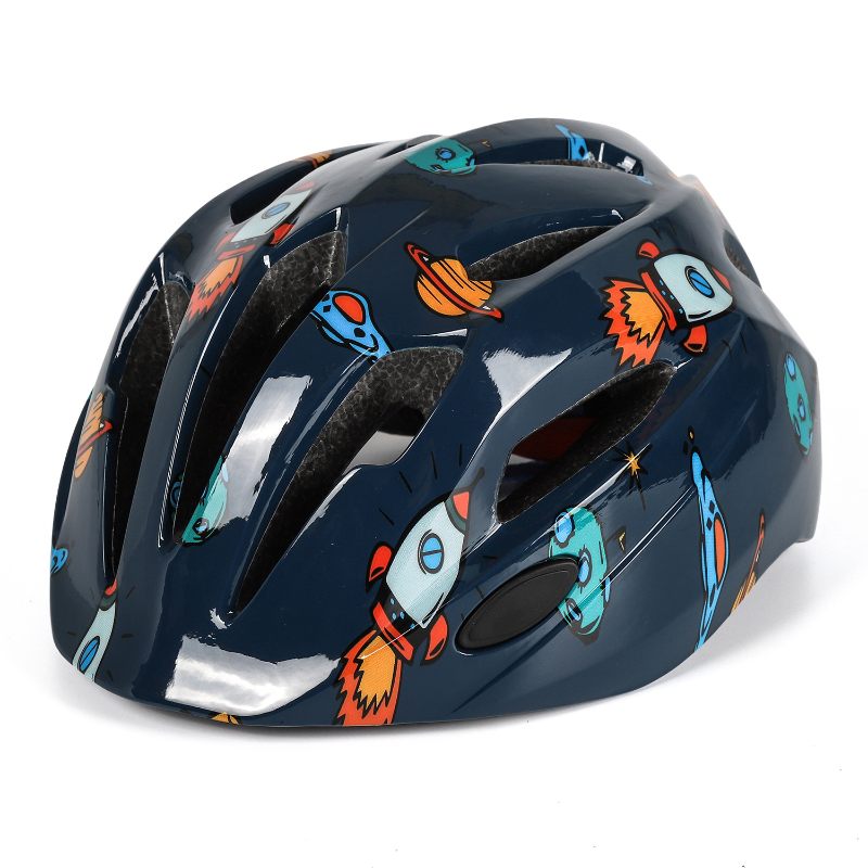 Caschi di sicurezza regolabili - Cycling Safety Gear For Kids recensione e prezzo