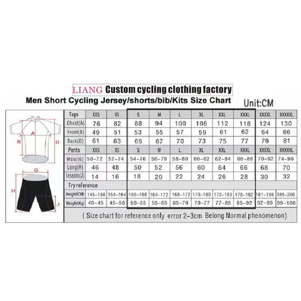 Q36.5 Team 2026 Set Maglia Cic - Cycling Gear Waterproof recensione e prezzo