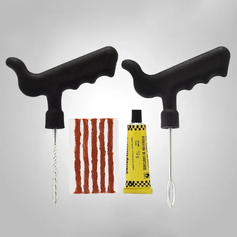 Kit di Riparazione Pneumatici  - Tubeless Tire Sealant recensione e prezzo