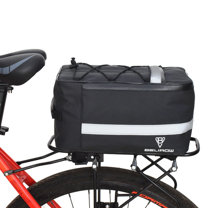 Borsa posteriore per mountain  - Cycling Gear Shelf recensione e prezzo