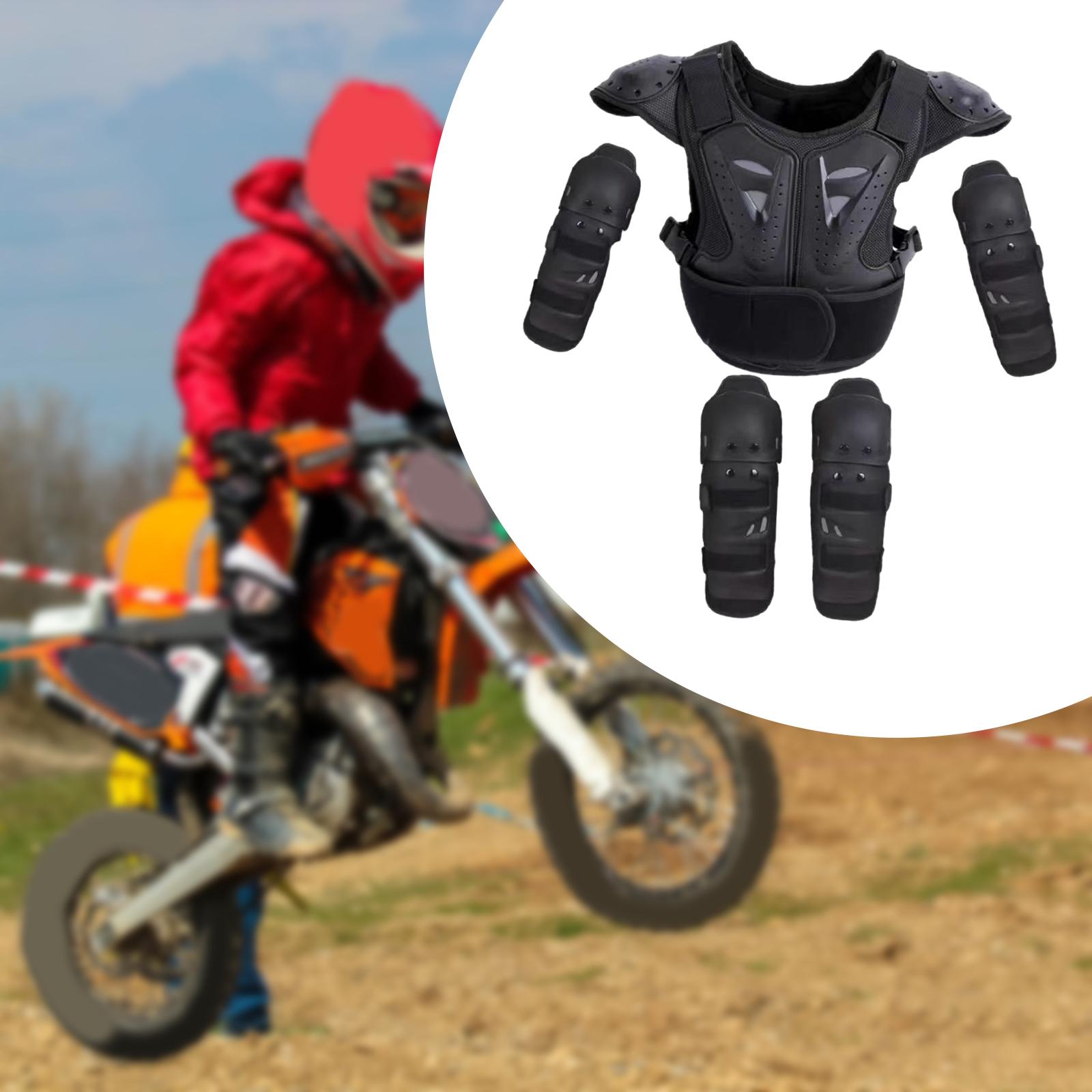 Tuta Protettiva per Bambini da - Cycling Safety Gear For Kids recensione e prezzo
