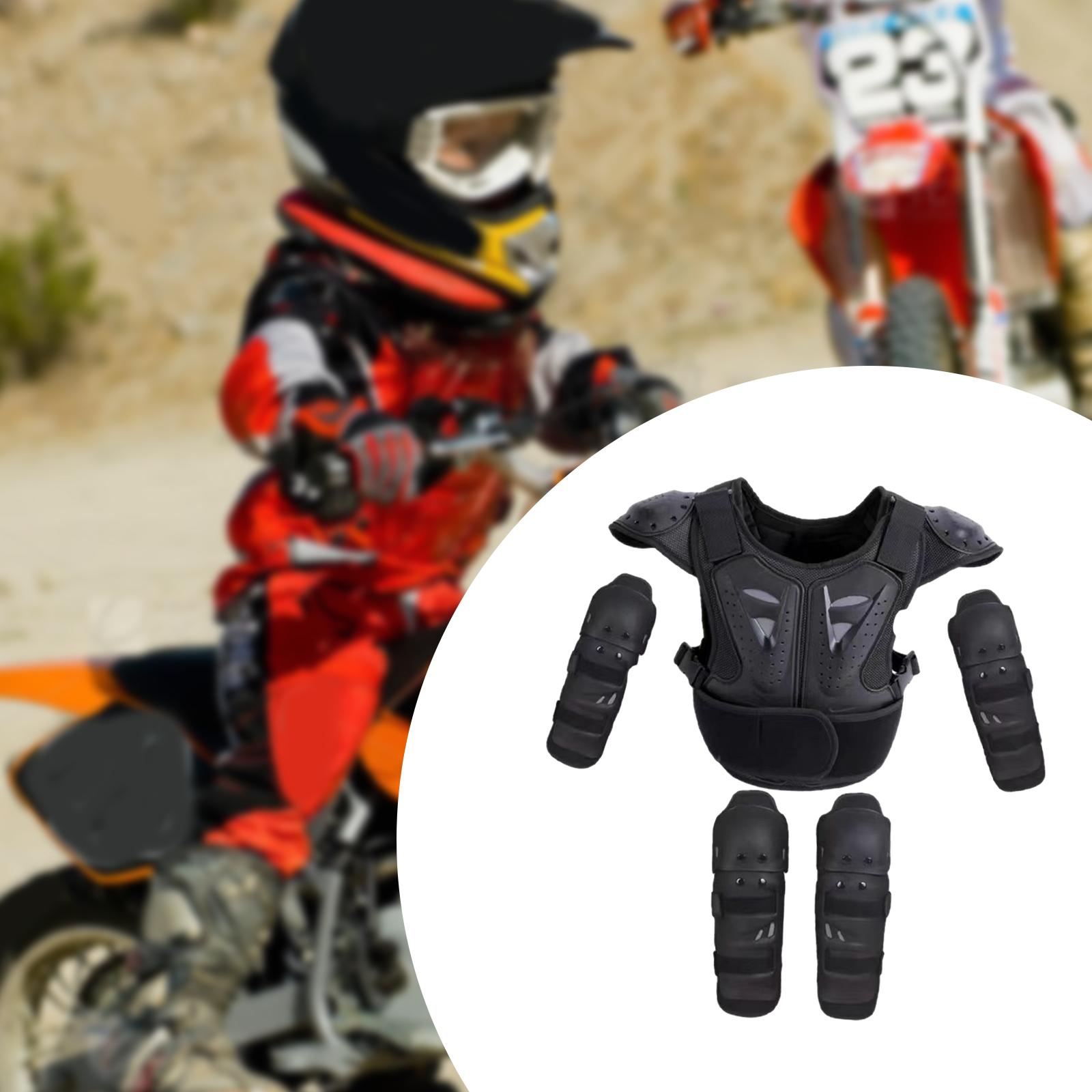 Tuta Protettiva per Bambini da - Cycling Safety Gear For Kids recensione e prezzo