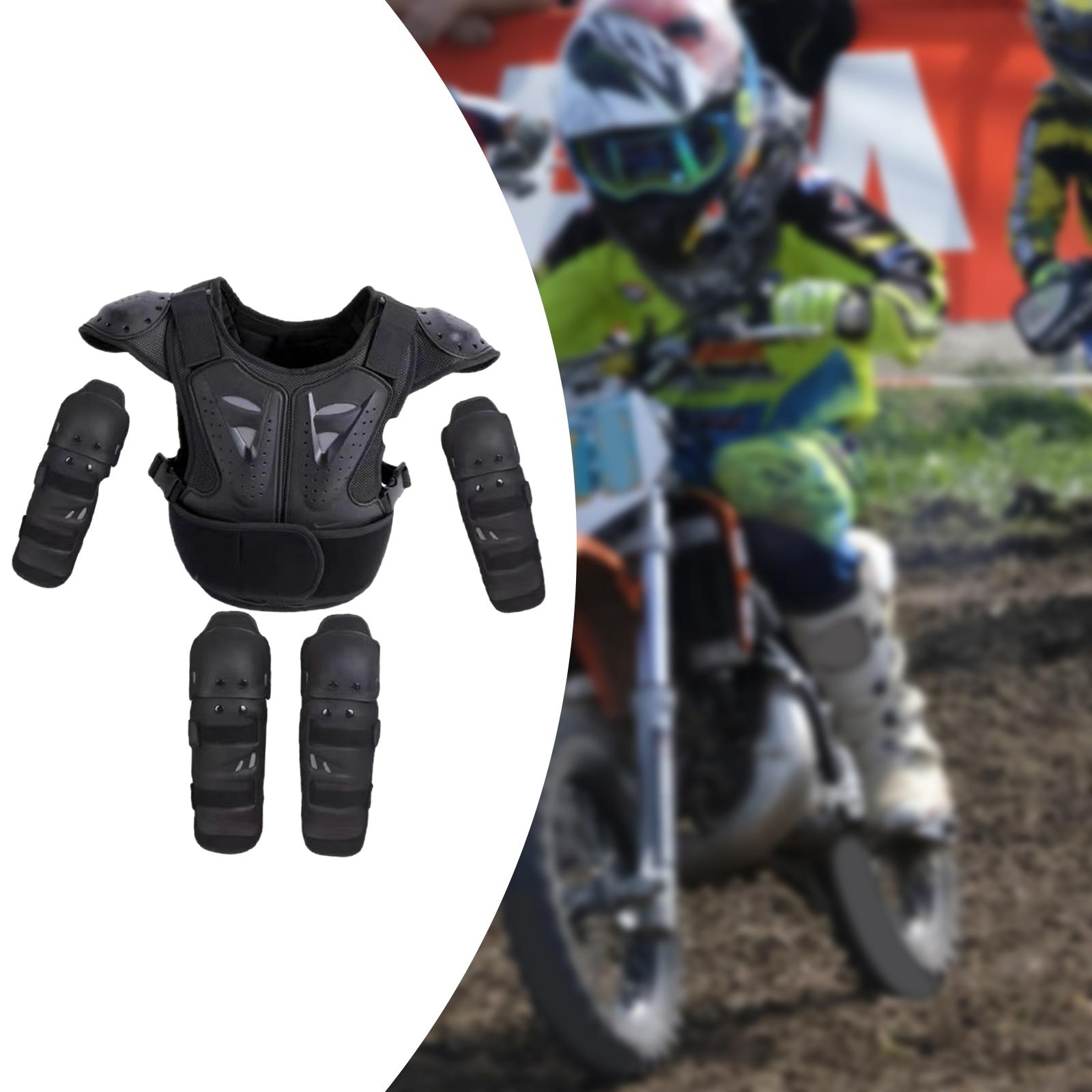 Tuta Protettiva per Bambini da - Cycling Safety Gear For Kids recensione e prezzo
