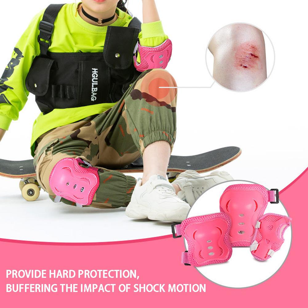 Set di Protezioni per Bambini  - Cycling Safety Gear For Kids recensione e prezzo