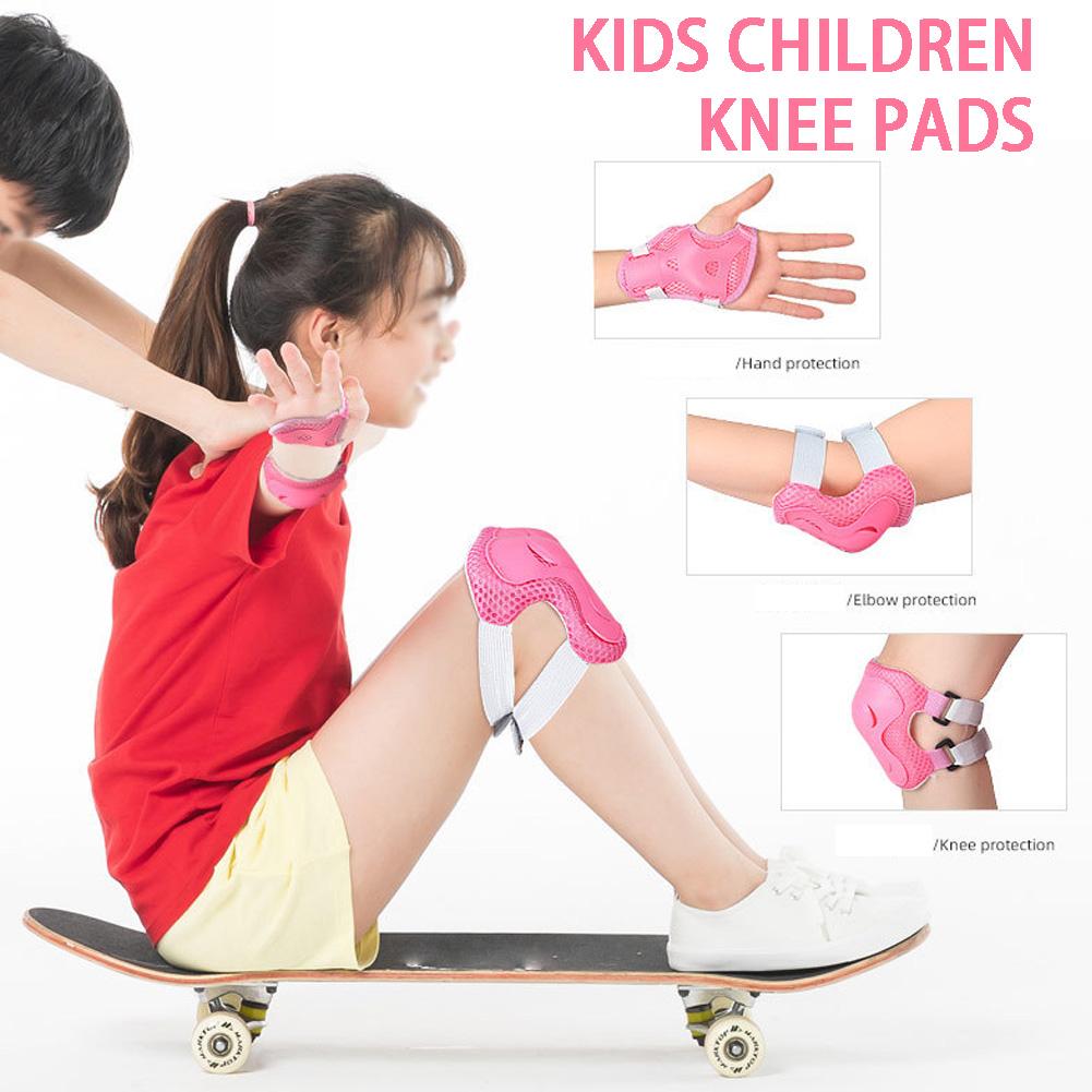 Set di Protezioni per Bambini  - Cycling Safety Gear For Kids recensione e prezzo