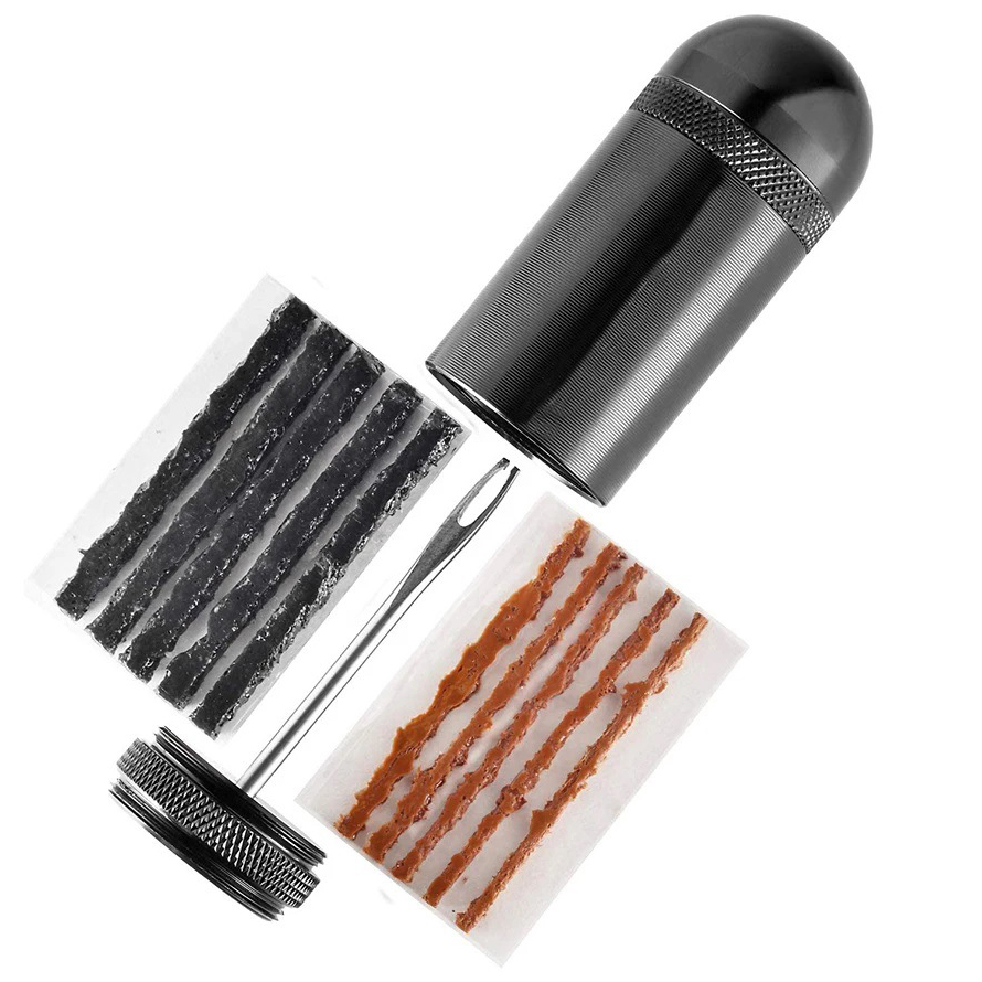 Kit di strumenti per la ripara - Tubeless Tire Sealant recensione e prezzo