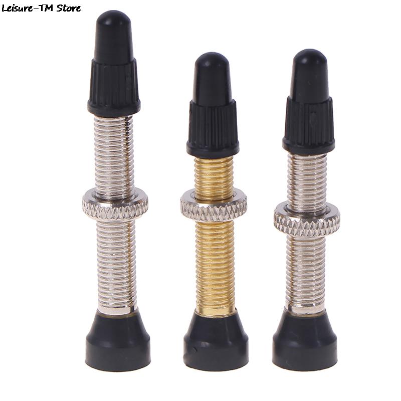 1PC valvola Presta per bicicle - Tubeless Tire Sealant recensione e prezzo