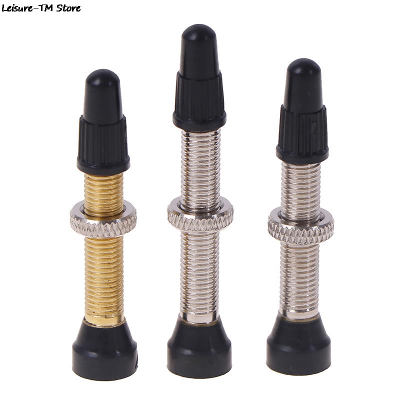 1PC valvola Presta per bicicle - Tubeless Tire Sealant recensione e prezzo