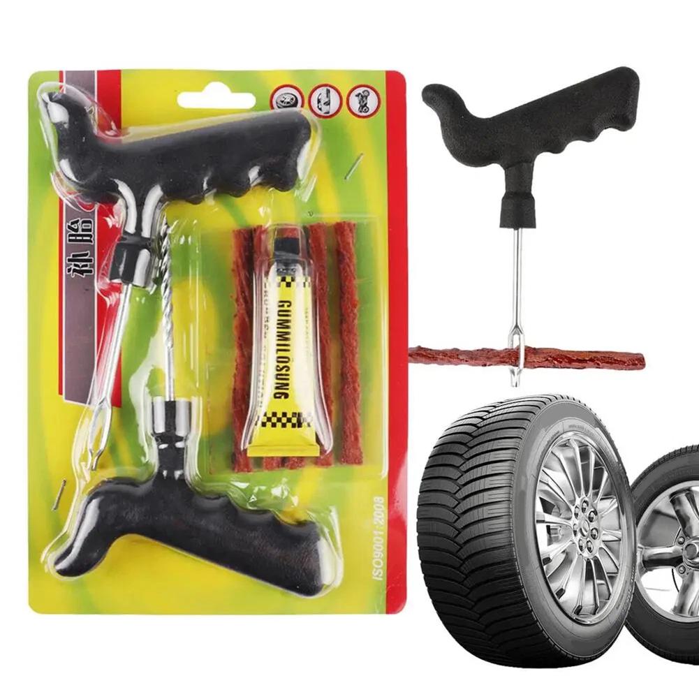 Kit Riparazione Pneumatici Mot - Tubeless Tire Sealant recensione e prezzo