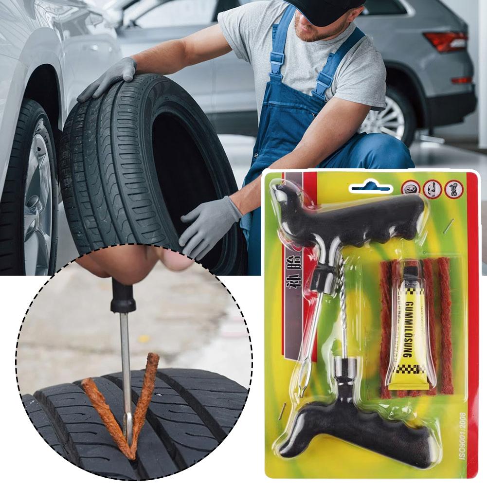 Kit Riparazione Pneumatici Mot - Tubeless Tire Sealant recensione e prezzo