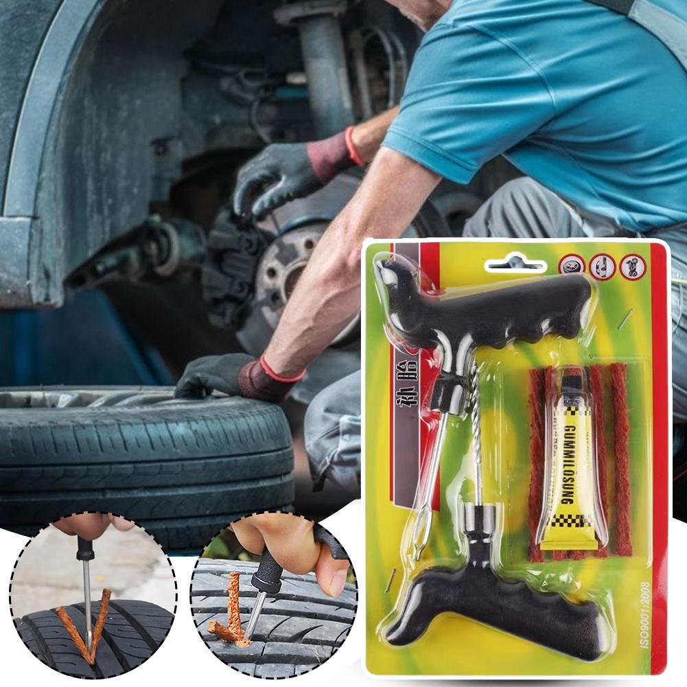 Kit Riparazione Pneumatici Mot - Tubeless Tire Sealant recensione e prezzo