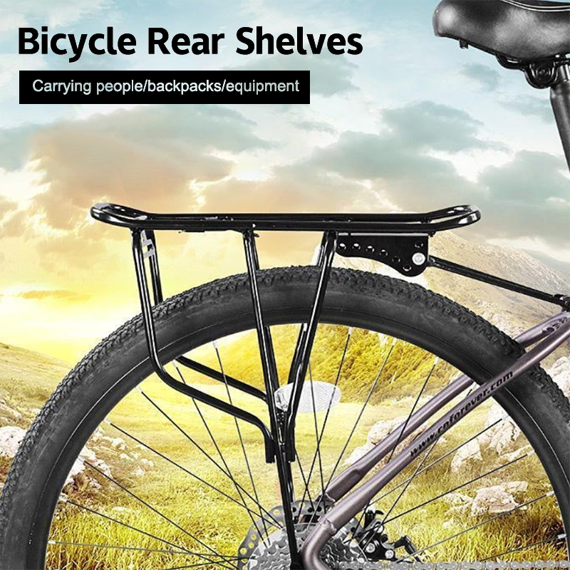 Set portapacchi posteriore per - Cycling Gear Shelf recensione e prezzo