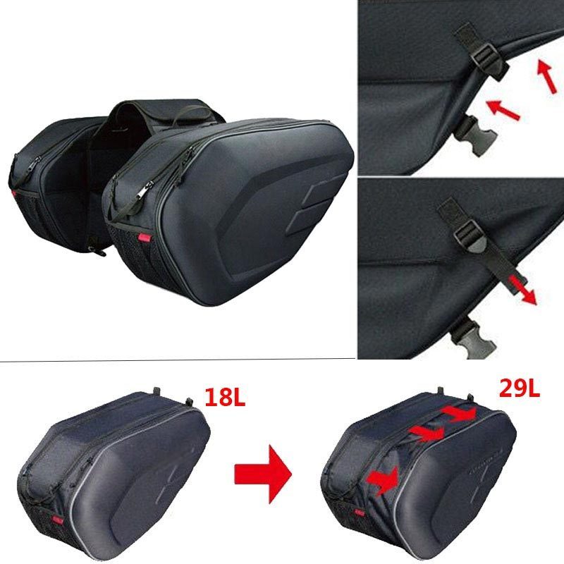 Portapacchi anteriore per bici - Cycling Gear Shelf recensione e prezzo