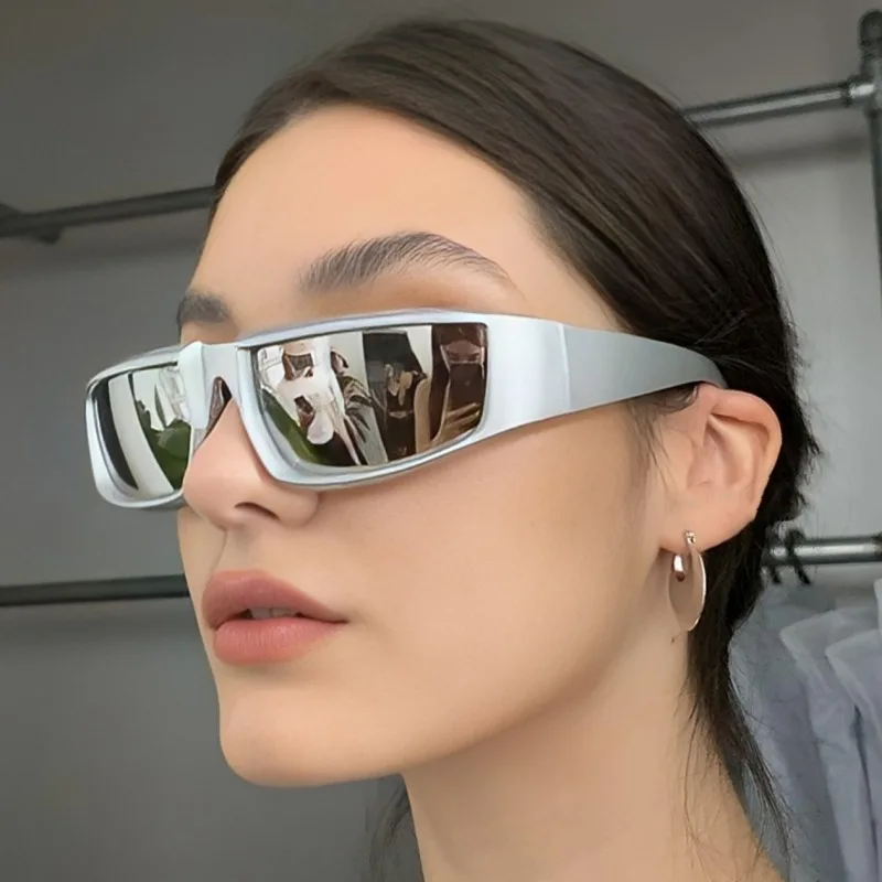 Occhiali Protettivi Popolari Y - Cycling Glasses recensione e prezzo