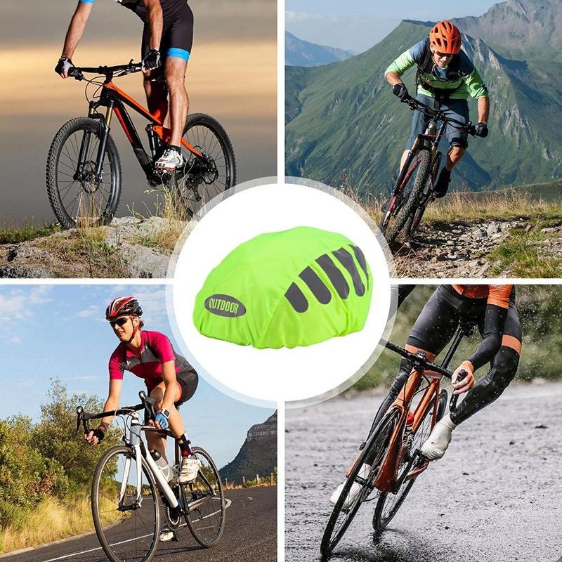 1 pezzo di copertura antipiogg - Cycling Gear In Rain recensione e prezzo