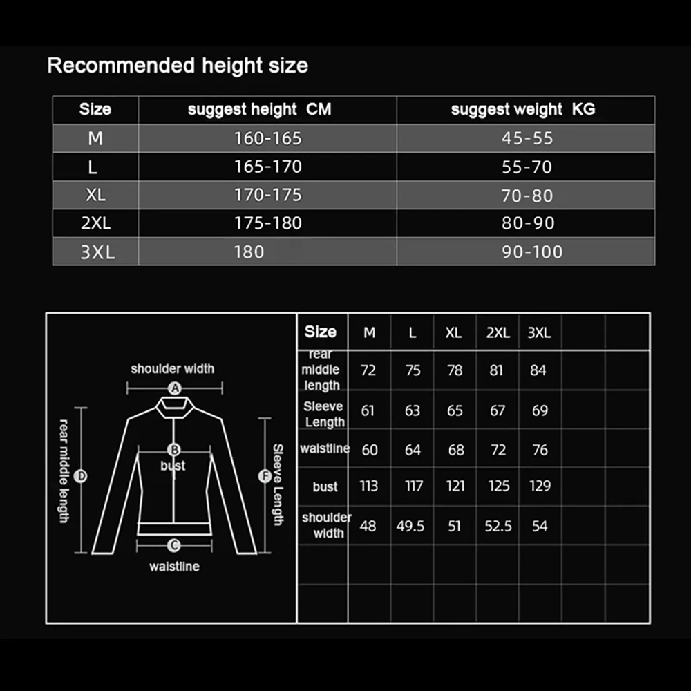 Impermeabile da moto Uomo Donn - Cycling Gear Waterproof recensione e prezzo
