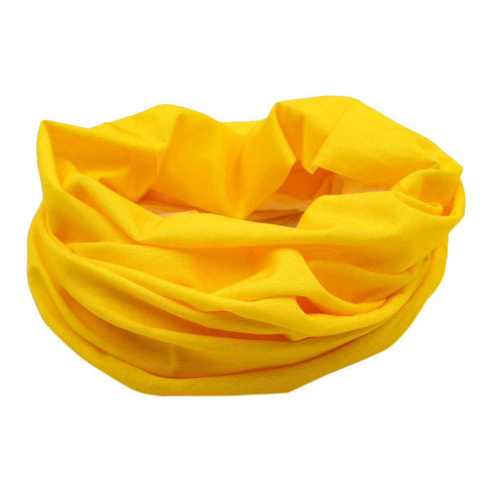 Ghetta per il collo da ciclism - Yellow Cycling Gear recensione e prezzo