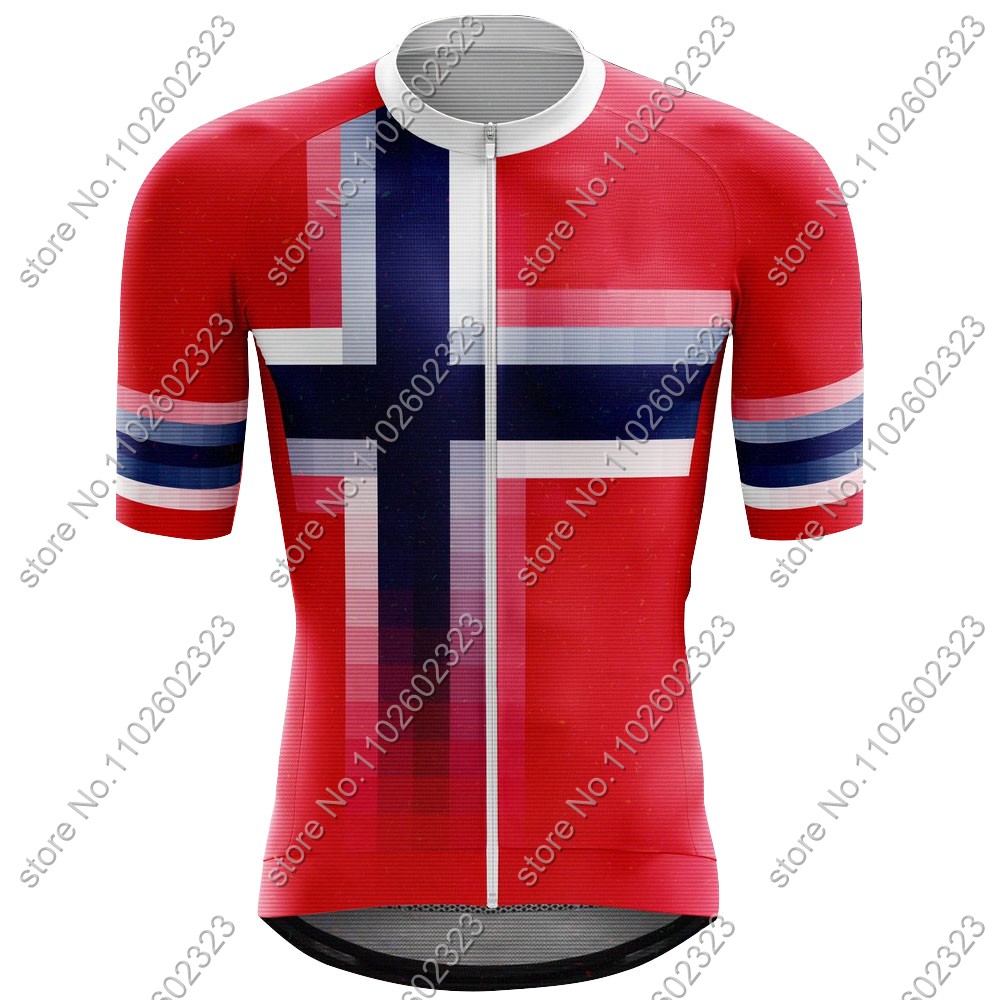 2024 norvegia maglia da ciclis - Cycling Gear Waterproof recensione e prezzo