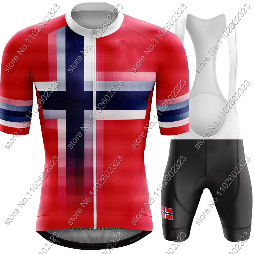 2024 norvegia maglia da ciclis - Cycling Gear Waterproof recensione e prezzo