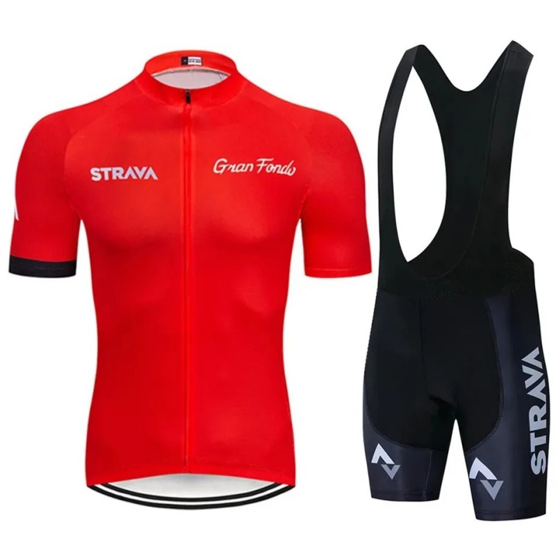 STRAVA Set da ciclismo Abbigli - Cycling Gear Waterproof recensione e prezzo