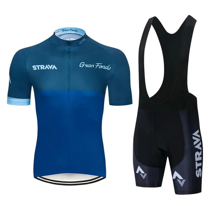 STRAVA Set da ciclismo Abbigli - Cycling Gear Waterproof recensione e prezzo