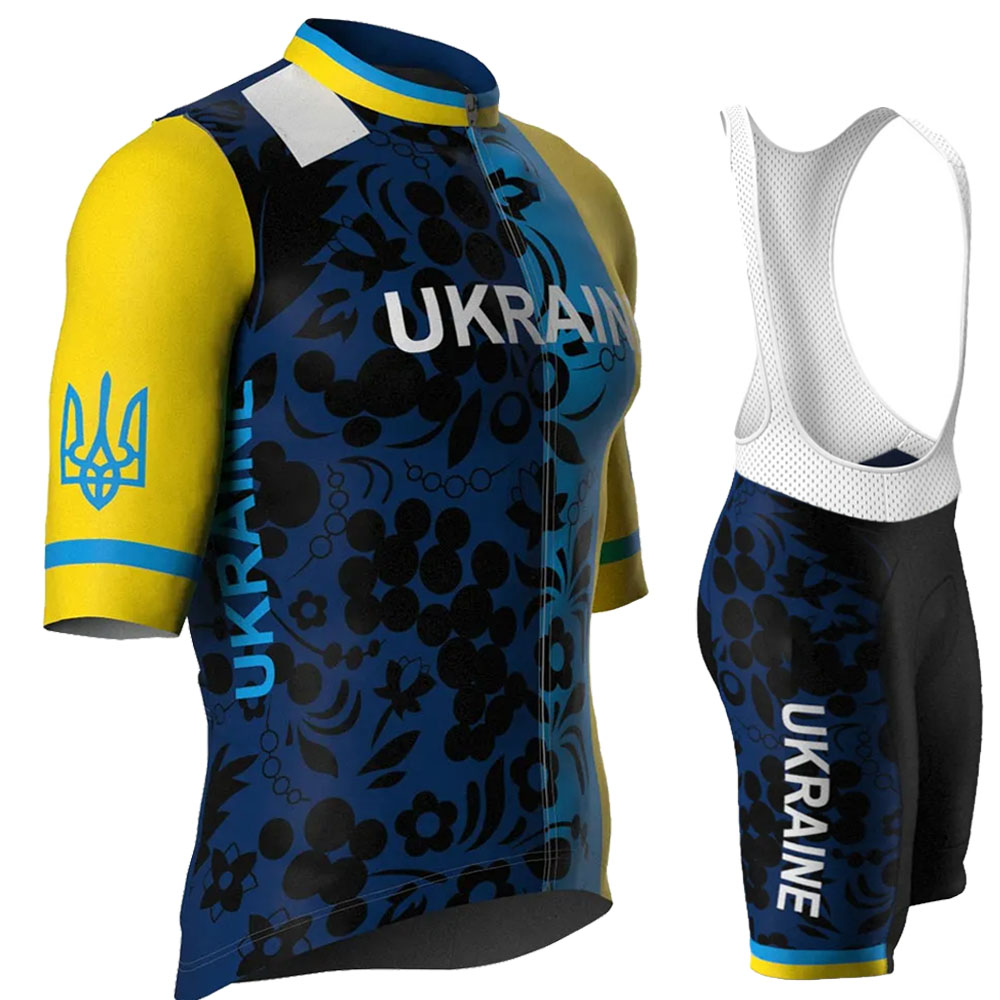 Completo da Ciclismo della Naz - Cycling Gear Waterproof recensione e prezzo