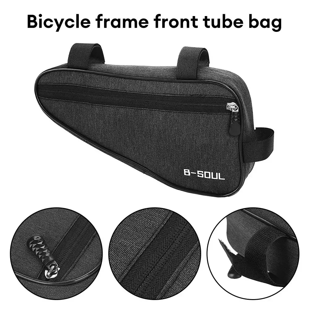 Kit Riparazione Bici con Borsa - Cycling Gear Storage recensione e prezzo