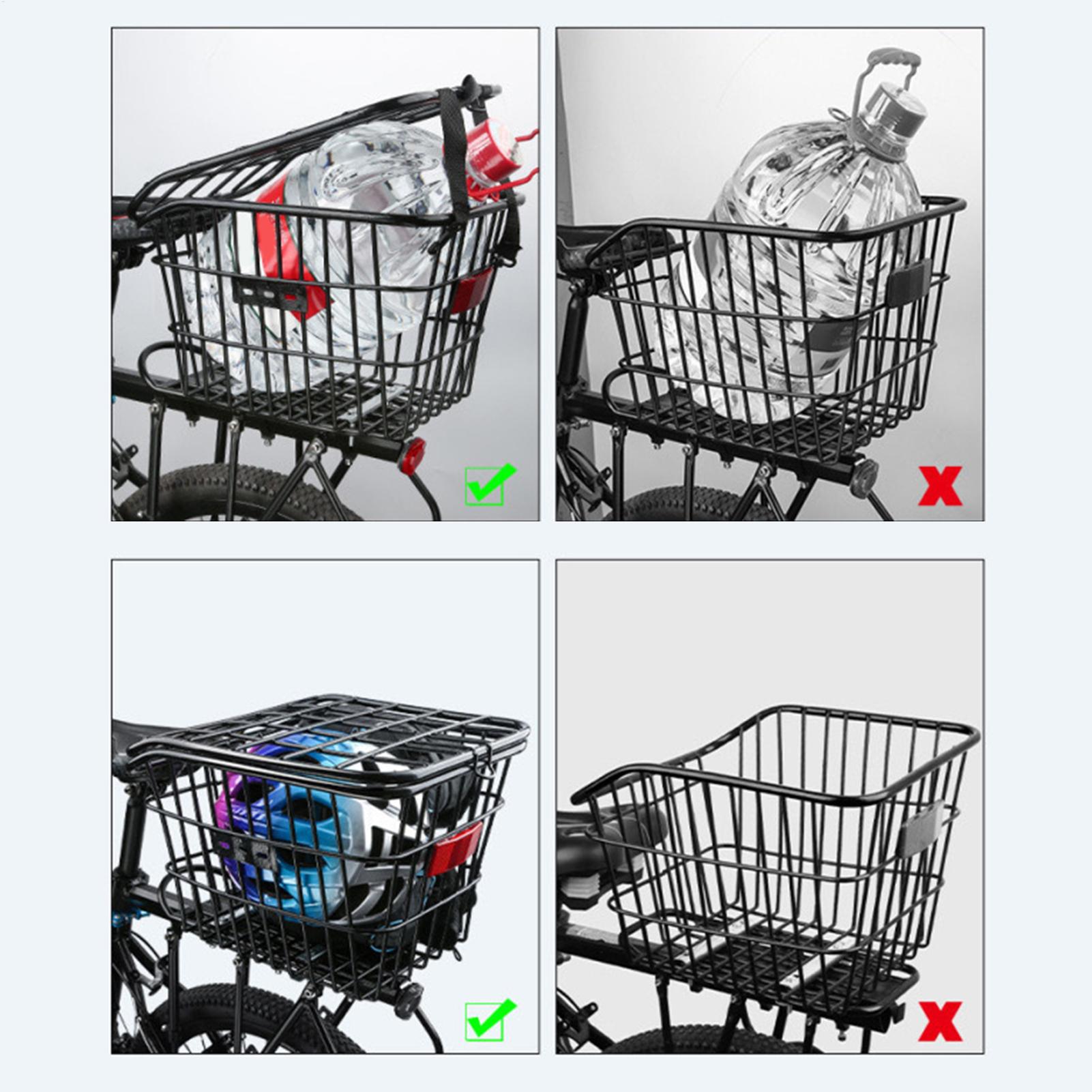 Portapacchi Posteriore Grande  - Cycling Gear Shelf recensione e prezzo