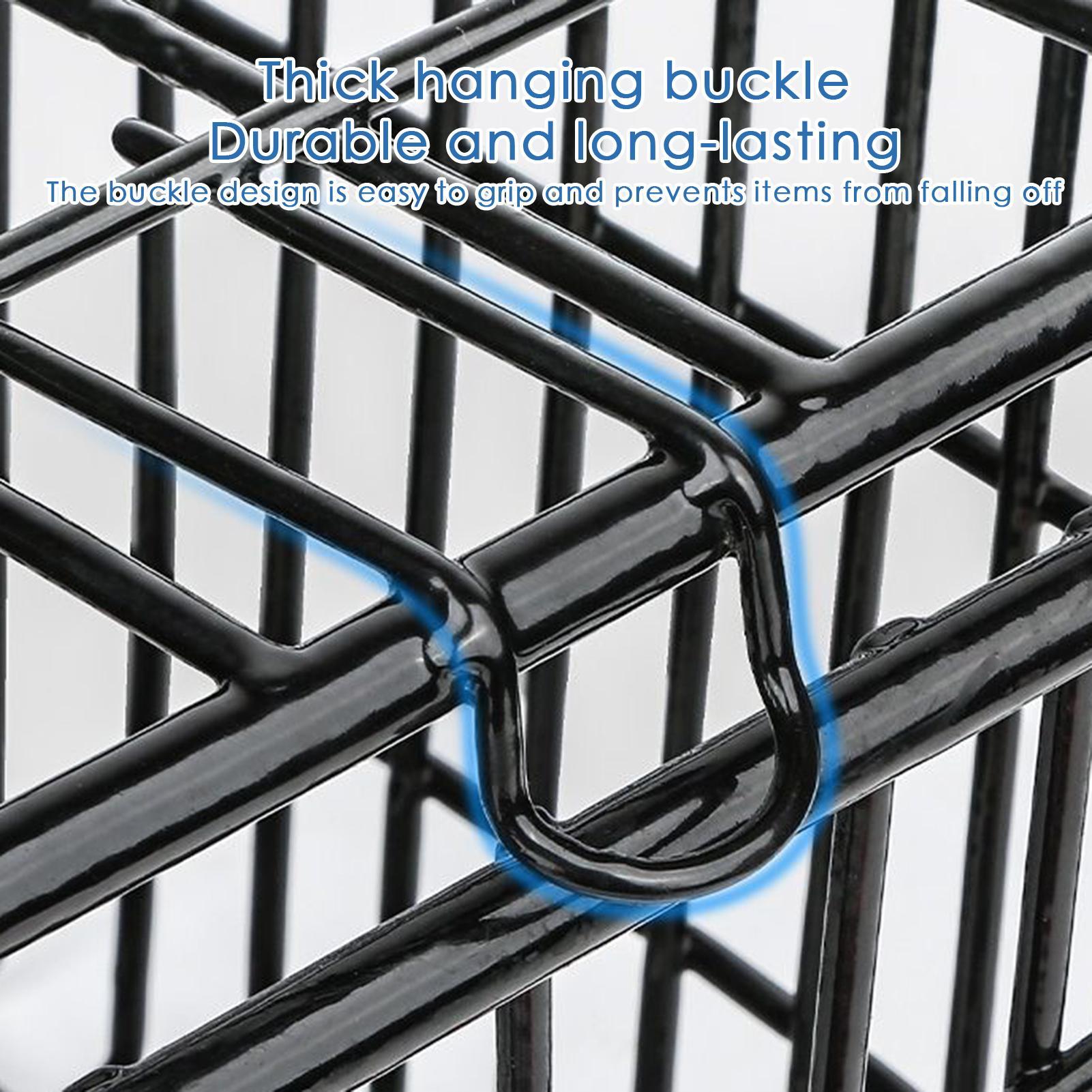 Portapacchi Posteriore Grande  - Cycling Gear Shelf recensione e prezzo