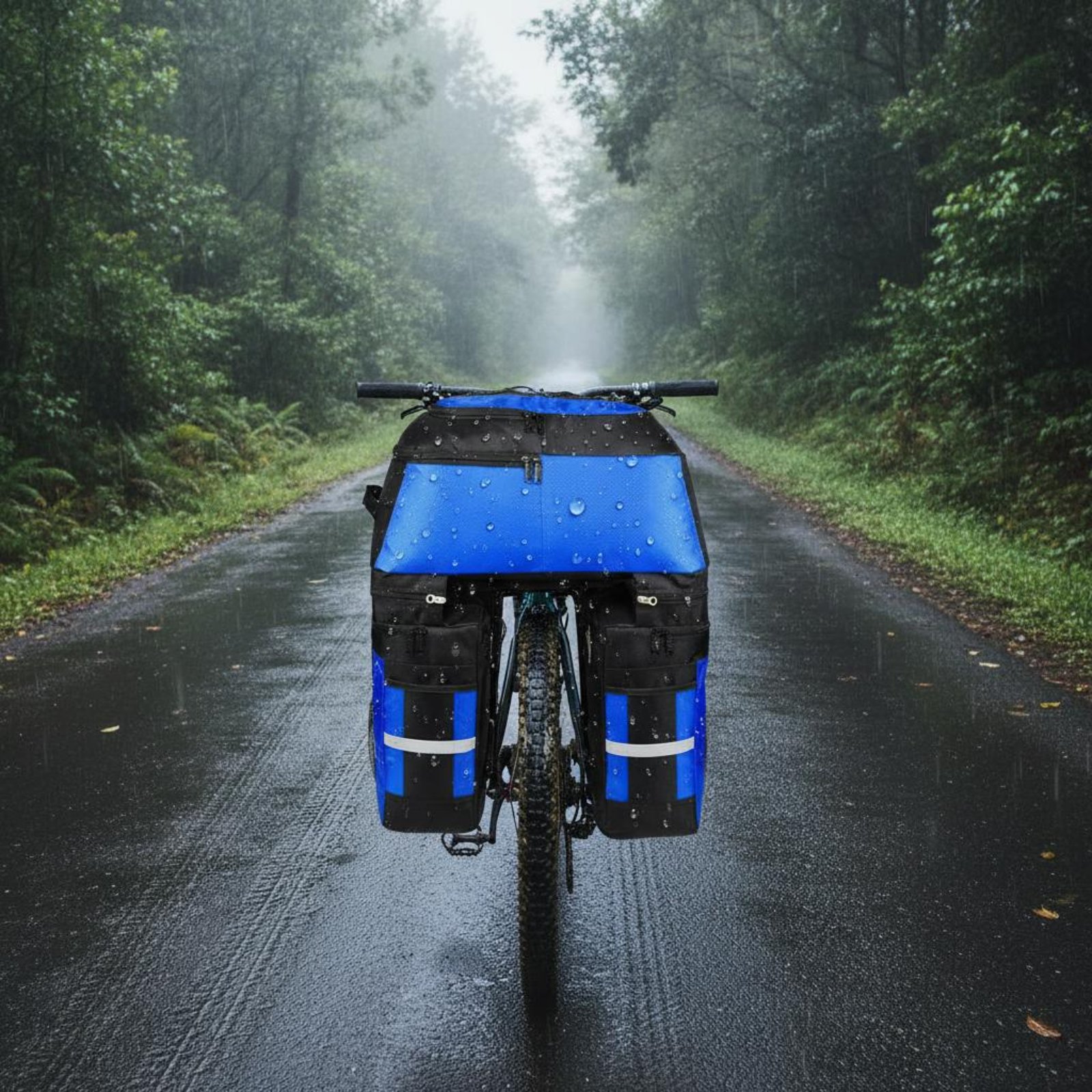 Copertura Antipioggia per Bors - Cycling Gear In Rain recensione e prezzo