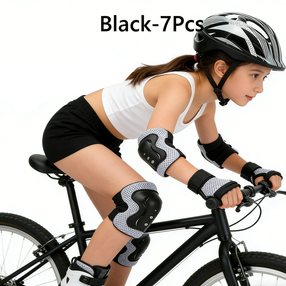Set di equipaggiamento protett - Cycling Safety Gear For Kids recensione e prezzo