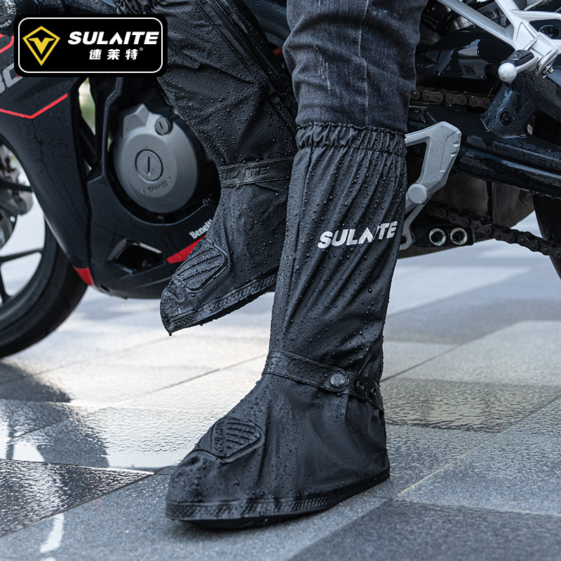 SULAITE Stivali da pioggia per - Cycling Gear In Rain recensione e prezzo
