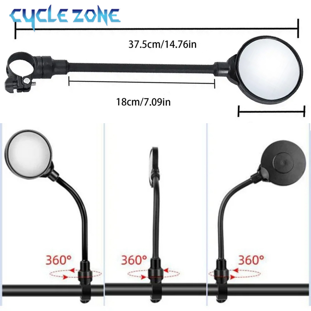 Specchietto per bicicletta Spe - Cycle Zone recensione e prezzo