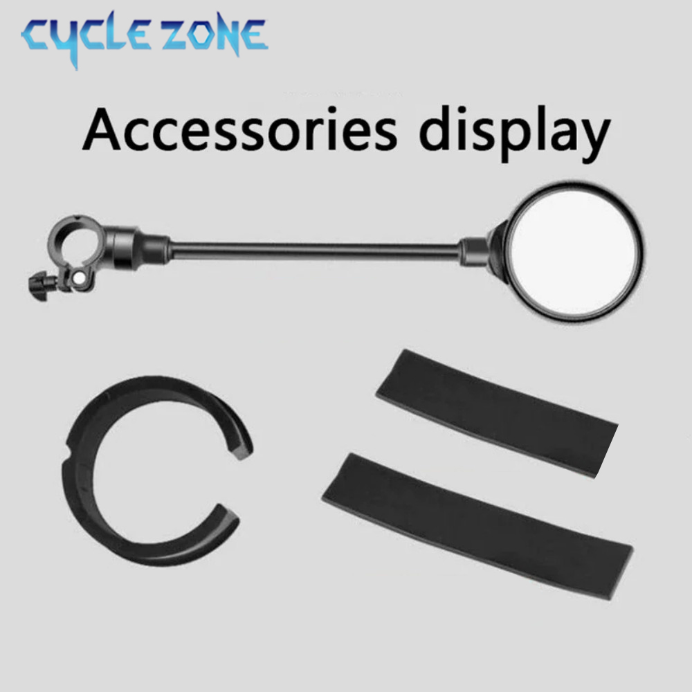 Specchietto per bicicletta Spe - Cycle Zone recensione e prezzo